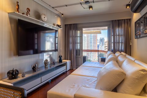 Foto Apartamento