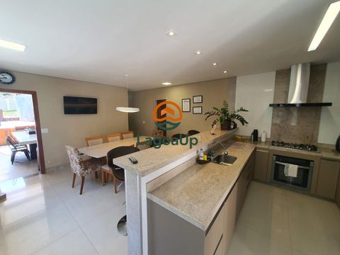 Foto Casa em Condomínio