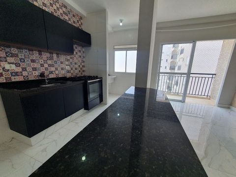 Foto Apartamento