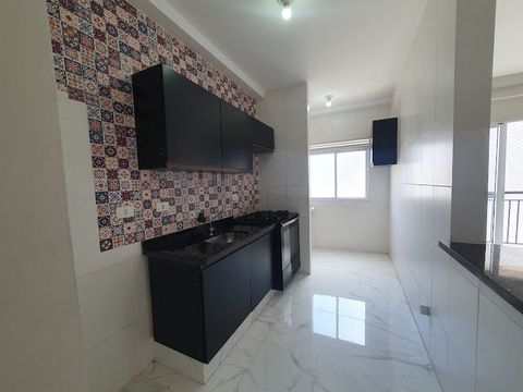 Foto Apartamento