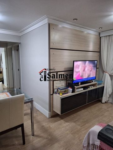 Foto Apartamento