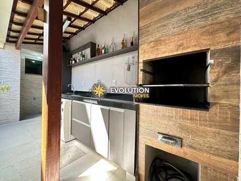 Foto Casa em Condomínio