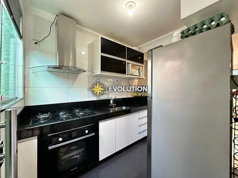 Foto Casa em Condomínio