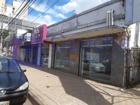 Foto Sala / Conjunto Comercial