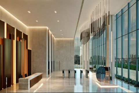 Foto Sala / Conjunto Comercial