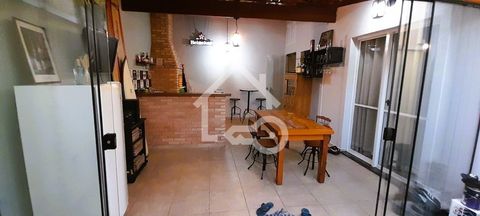 Foto Casa em Condomínio