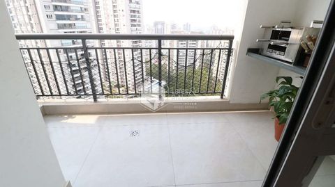 Foto Apartamento
