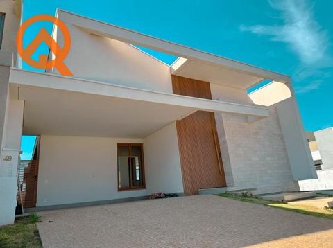 Foto Casa em Condomínio