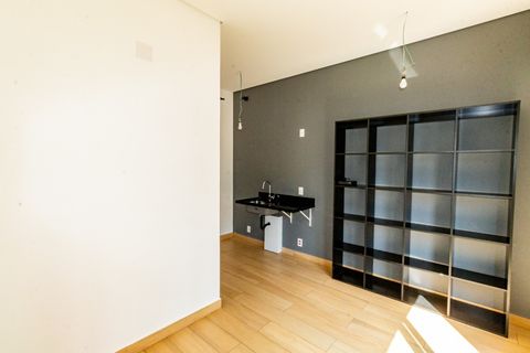Foto Kitnet / JK / Studio