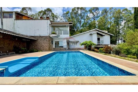 Foto Casa em Condomínio