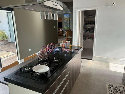 Foto Casa em Condomínio