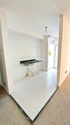 Foto Kitnet / JK / Studio