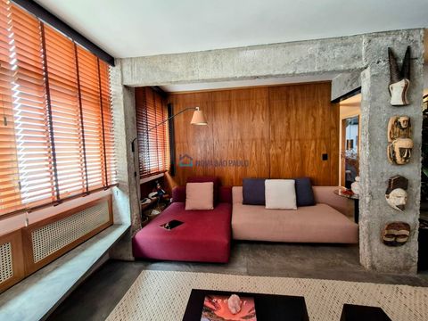 Foto Apartamento