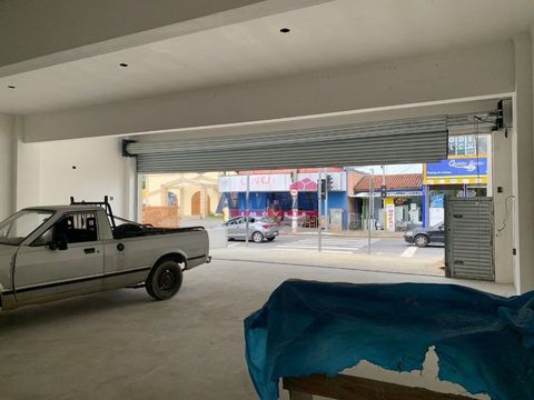 Foto Galpão / Depósito / Armazém / Pavilhão