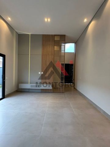 Foto Casa em Condomínio