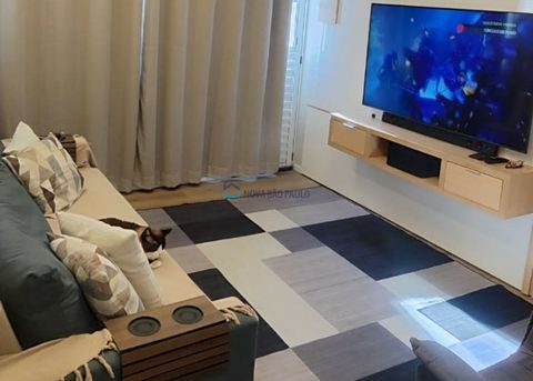 Foto Casa em Condomínio