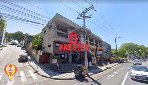 Foto Edifício Inteiro
