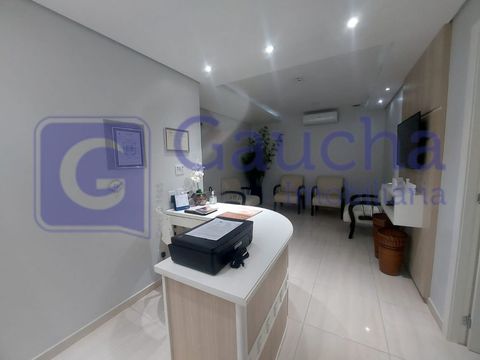 Foto Sala / Conjunto Comercial