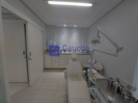 Foto Sala / Conjunto Comercial
