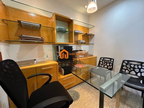 Foto Sala / Conjunto Comercial