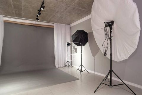 Foto Sala / Conjunto Comercial