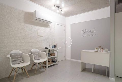 Foto Sala / Conjunto Comercial