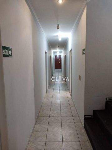 Foto Sala / Conjunto Comercial