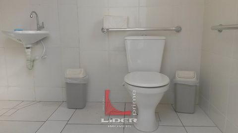Foto Sala / Conjunto Comercial