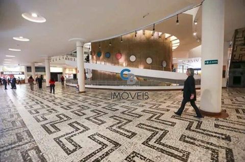 Foto Sala / Conjunto Comercial