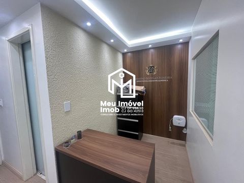 Foto Sala / Conjunto Comercial