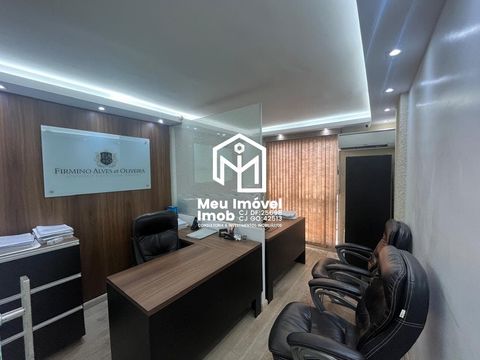 Foto Sala / Conjunto Comercial