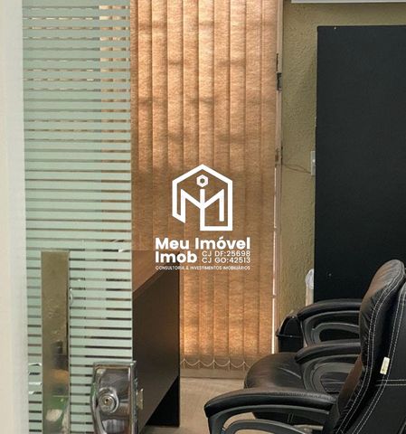 Foto Sala / Conjunto Comercial