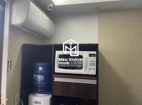 Foto Sala / Conjunto Comercial