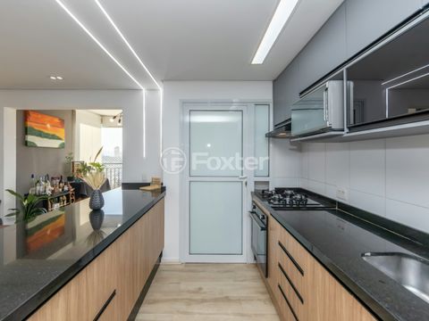 Foto Apartamento