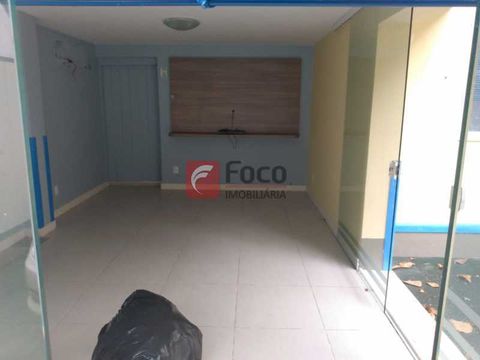Foto Sala / Conjunto Comercial