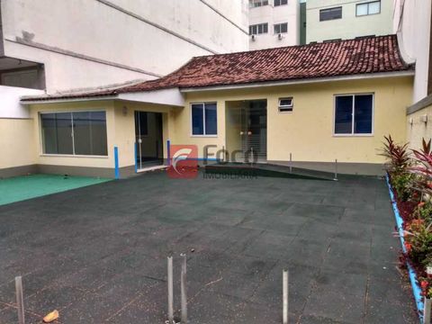 Foto Sala / Conjunto Comercial