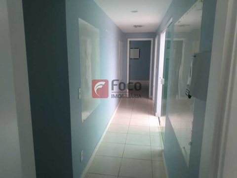 Foto Sala / Conjunto Comercial