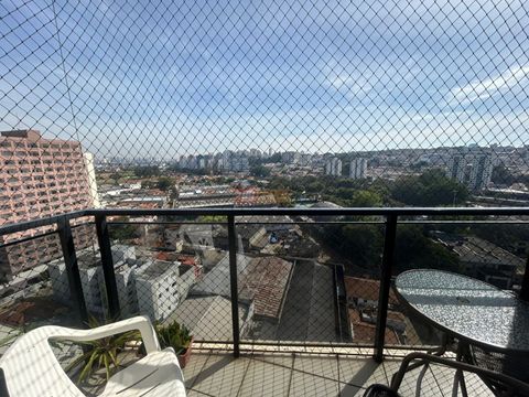 Foto Apartamento