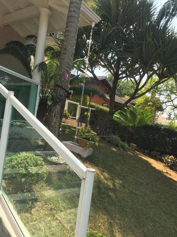Foto Casa em Condomínio