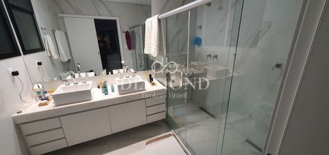 Foto Casa em Condomínio