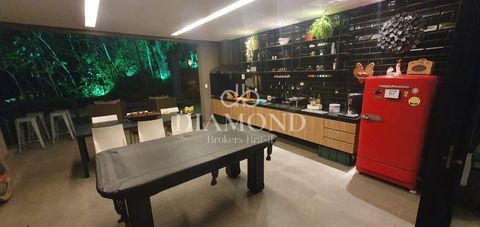 Foto Casa em Condomínio
