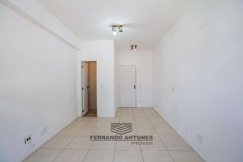 Foto Sala / Conjunto Comercial