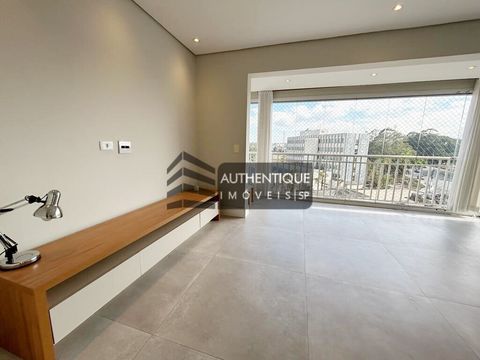 Foto Apartamento