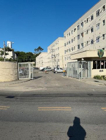 Foto Apartamento
