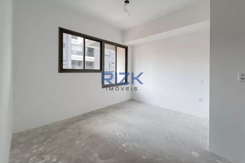 Foto Kitnet / JK / Studio