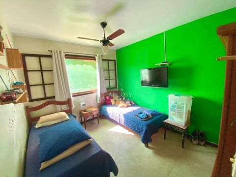 Foto Casa em Condomínio