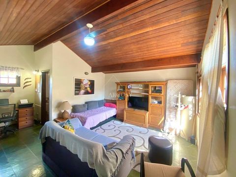 Foto Casa em Condomínio