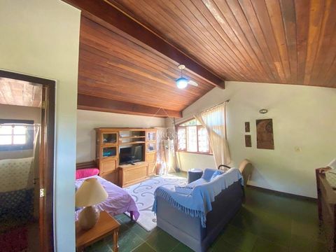 Foto Casa em Condomínio