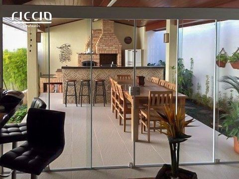 Foto Casa em Condomínio