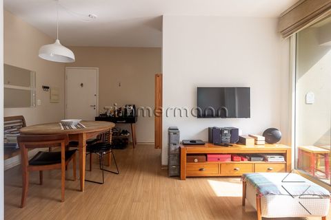 Foto Apartamento